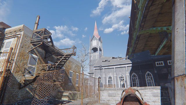 fallout 4 update 2019 download