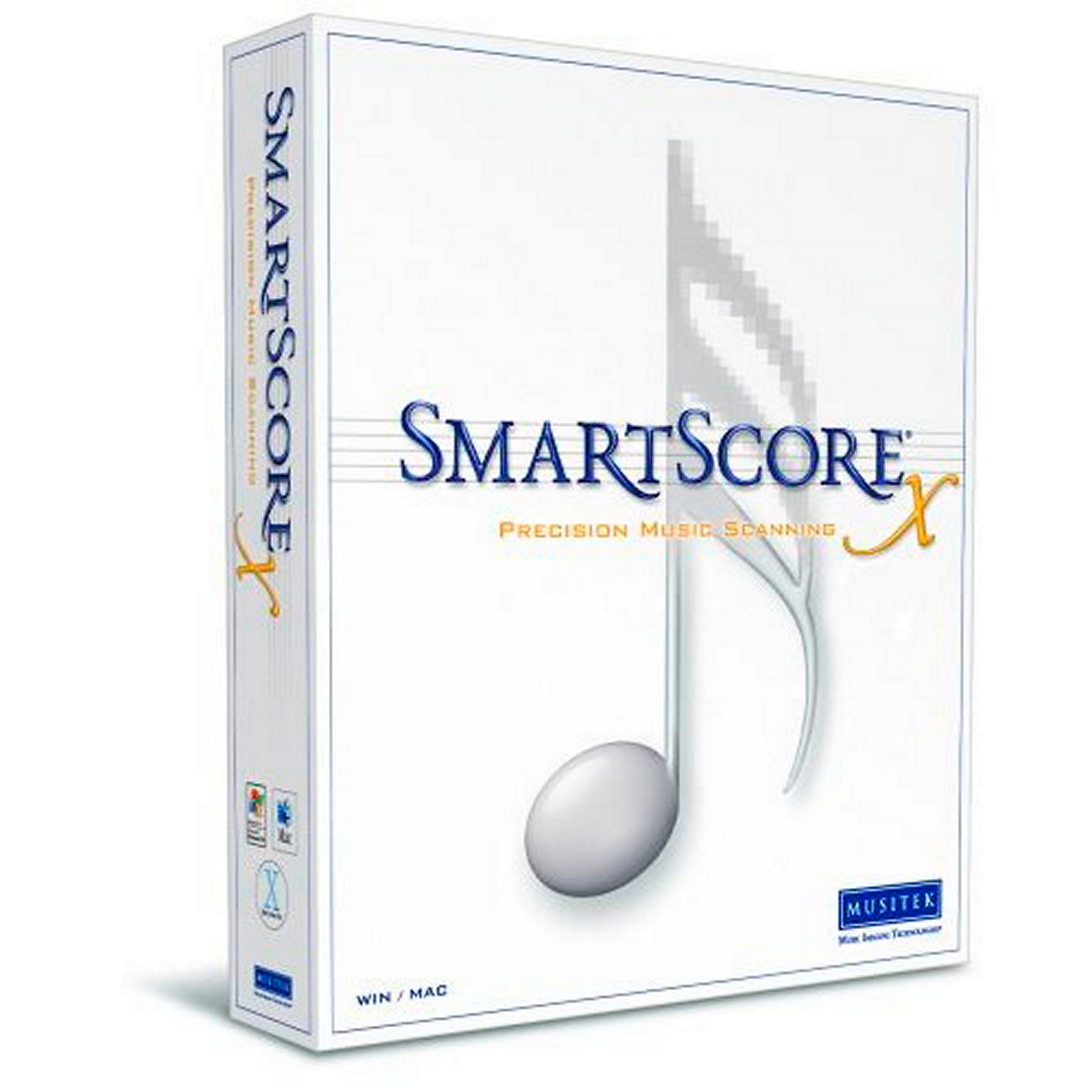 smartscore x2 download